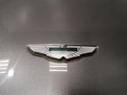 ASTON MARTIN Aston Martin DB9 Volante Bonnet DG43-16612-AG Bonnet WITH DEFECT — thumbnail 6