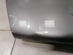 ASTON MARTIN Aston Martin DB9 Volante Bonnet DG43-16612-AG Bonnet WITH DEFECT — thumbnail 3