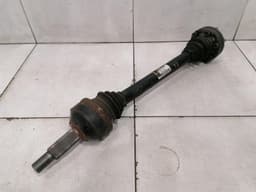 ASTON MARTIN Aston Martin DB9 Drive Shaft Rear Re AD43-4K138-BA Rear Right Drive Shaft — thumbnail 7