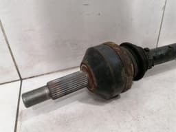 ASTON MARTIN Aston Martin DB9 Drive Shaft Rear Re AD43-4K138-BA Rear Right Drive Shaft — thumbnail 9