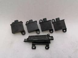 ASTON MARTIN Aston Martin DB9 Volante Electronic module F1-100-1222-003 TPMS SET controller — thumbnail 6