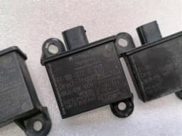 ASTON MARTIN Aston Martin DB9 Volante Electronic module F1-100-1222-003 TPMS SET controller — thumbnail 7
