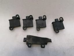 ASTON MARTIN Aston Martin DB9 Volante Electronic module F1-100-1222-003 TPMS SET controller — thumbnail 3