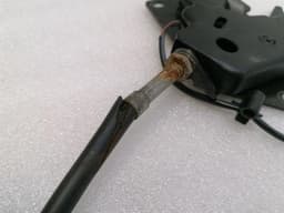 ASTON MARTIN Aston Martin DB9 Volante Roof Motor Left 4G43-37-10477 Roof Motor Left — thumbnail 9