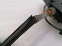 ASTON MARTIN Aston Martin DB9 Volante Roof Motor Left 4G43-37-10477 Roof Motor Left — thumbnail 10