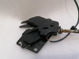 ASTON MARTIN Aston Martin DB9 Volante Roof Motor Left 4G43-37-10477 Roof Motor Left — thumbnail 6