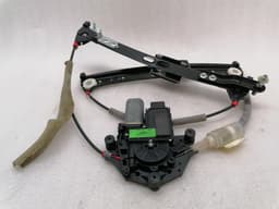 ASTON MARTIN Aston Martin DB9 Volante Right Front Door Winder 4G43-F23200-AE Window Regulator R — thumbnail 2