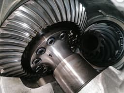 ASTON MARTIN Aston Martin DB9 Volante Rear Diff DG43-4200-AA Rear Differential — thumbnail 9
