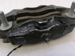 ASTON MARTIN Aston Martin DB9 Volante Brake Caliper AD23-2C465-CA REAR SET Brake Caliper — thumbnail 4