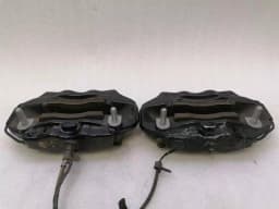 ASTON MARTIN Aston Martin DB9 Volante Brake Caliper AD23-2C465-CA REAR SET Brake Caliper — thumbnail 8