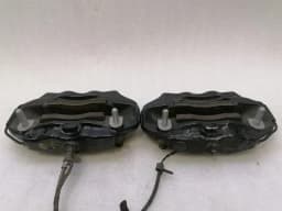 ASTON MARTIN Aston Martin DB9 Volante Brake Caliper AD23-2C465-CA REAR SET Brake Caliper — thumbnail 1