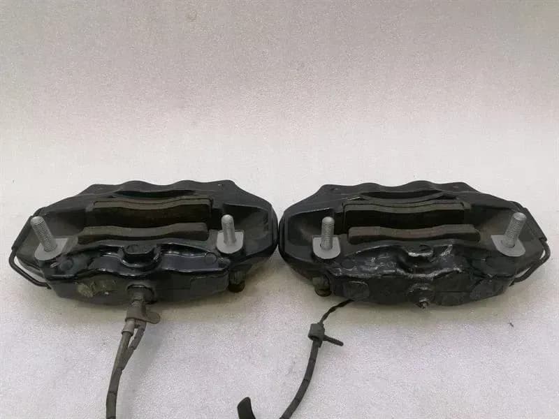 ASTON MARTIN Aston Martin DB9 Volante Brake Caliper AD23-2C465-CA REAR SET Brake Caliper