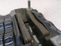 ASTON MARTIN Aston Martin DB9 Volante Brake Caliper AD23-2C465-CA REAR SET Brake Caliper — thumbnail 6