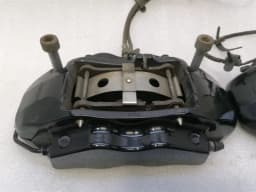 ASTON MARTIN Aston Martin DB9 Volante Brake Caliper AD23-2C465-CA REAR SET Brake Caliper — thumbnail 10