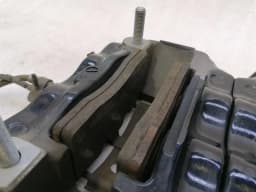 ASTON MARTIN Aston Martin DB9 Volante Brake Caliper AD23-2C465-CA REAR SET Brake Caliper — thumbnail 7
