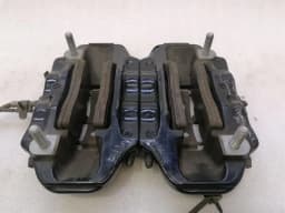 ASTON MARTIN Aston Martin DB9 Volante Brake Caliper AD23-2C465-CA REAR SET Brake Caliper — thumbnail 5
