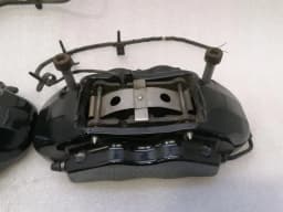 ASTON MARTIN Aston Martin DB9 Volante Brake Caliper AD23-2C465-CA REAR SET Brake Caliper — thumbnail 2