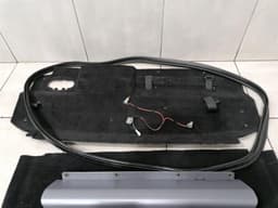 ASTON MARTIN Aston Martin DB9 Volante Luggage Cover SET 4G43-45456-CC Boot Liner — thumbnail 6