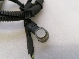 ASTON MARTIN Aston Martin DB9 Volante Wiring Loom CG43-15B484-AB Wiring Harness REAR BUMPER — thumbnail 5