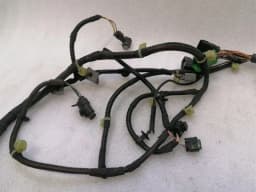 ASTON MARTIN Aston Martin DB9 Volante Wiring Loom CG43-15B484-AB Wiring Harness REAR BUMPER — thumbnail 7