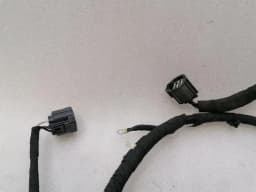 ASTON MARTIN ASTON MARTIN DB9 Volante FUEL TANK Wiring Loom DG43-14407-AC Wiring Harness FUEL — thumbnail 2