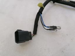 ASTON MARTIN ASTON MARTIN DB9 Volante FUEL TANK Wiring Loom DG43-14407-AC Wiring Harness FUEL — thumbnail 7