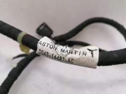 ASTON MARTIN ASTON MARTIN DB9 Volante FUEL TANK Wiring Loom DG43-14407-AC Wiring Harness FUEL — thumbnail 4