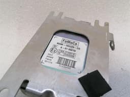 ASTON MARTIN Aston Martin DB9 Volante Alarm ECU 6G9N-19G229-CG Siren Alarm Horn Alarm System — thumbnail 4