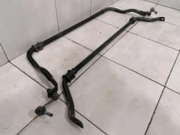 ASTON MARTIN Aston Martin DB9 Volante Anti Roll Bar Set 8D33-5494-AB Anti Roll Bar Set — thumbnail 2