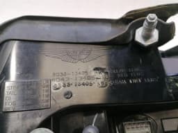 ASTON MARTIN Aston Martin DB9 Volante left rear light 8D33-13405-AK tail light rear left — thumbnail 5