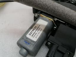 ASTON MARTIN Aston Martin DB9 Volante Right Front Door Winder 4G43-F23200-AE Window Regulator R — thumbnail 4