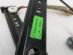 ASTON MARTIN Aston Martin DB9 Volante Right Front Door Winder 4G43-F23200-AE Window Regulator R — thumbnail 7