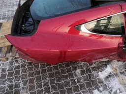 ASTON MARTIN ASTON MARTIN VANQUISH AM310 Right Wing CD33-C27846-AD REAR RIGHT REAR FENDER — thumbnail 7