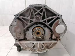 ASTON MARTIN ASTON MARTIN VANQUISH AM310 Engine AM11 MOTOR BOTTOM END BLOCK — thumbnail 6