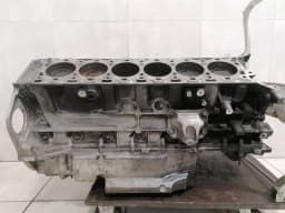 ASTON MARTIN ASTON MARTIN VANQUISH AM310 Engine AM11 MOTOR BOTTOM END BLOCK — thumbnail 7