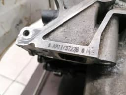 ASTON MARTIN ASTON MARTIN VANQUISH AM310 Engine AM11 MOTOR BOTTOM END BLOCK — thumbnail 10