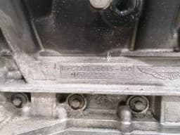 ASTON MARTIN ASTON MARTIN VANQUISH AM310 Engine AM11 MOTOR BOTTOM END BLOCK — thumbnail 8