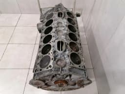 ASTON MARTIN ASTON MARTIN VANQUISH AM310 Engine AM11 MOTOR BOTTOM END BLOCK — thumbnail 3