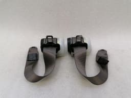 ASTON MARTIN Aston Martin DB9 Coupe Rear Seat Belt 4G43-611B68-BCW Seat Belt Rear SET — thumbnail 1
