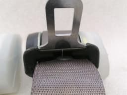 ASTON MARTIN Aston Martin DB9 Coupe Rear Seat Belt 4G43-611B68-BCW Seat Belt Rear SET — thumbnail 6