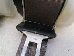 ASTON MARTIN Aston Martin DB9 Coupe Rear Seat Belt 4G43-611B68-BCW Seat Belt Rear SET — thumbnail 9