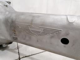 ASTON MARTIN Aston Martin Vanquish AM310 Propshaft 8D33-4500-BA Propshaft — thumbnail 5