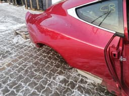 ASTON MARTIN ASTON MARTIN VANQUISH AM310 Right Wing CD33-C27846-AD REAR RIGHT REAR FENDER — thumbnail 6
