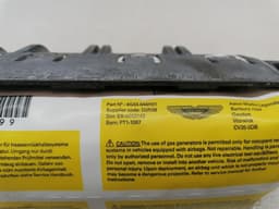 ASTON MARTIN Aston Martin DB9 Volante Module 4G43-044H31-AA Module — thumbnail 2