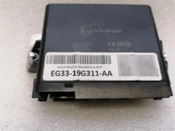 ASTON MARTIN Aston Martin DB9 Volante Electronic module EG33-19G311-AA control unit ALARM — thumbnail 2