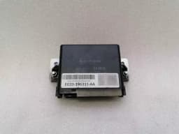 ASTON MARTIN Aston Martin DB9 Volante Electronic module EG33-19G311-AA control unit ALARM — thumbnail 5
