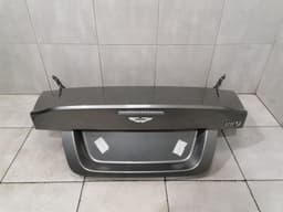 ASTON MARTIN ASTON MARTIN DB9 VOLANTE BOOT LID DG43-L40110-BB Tailgate 13-16 FACELIFT — thumbnail 1