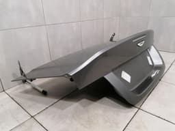 ASTON MARTIN ASTON MARTIN DB9 VOLANTE BOOT LID DG43-L40110-BB Tailgate 13-16 FACELIFT — thumbnail 3