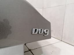 ASTON MARTIN ASTON MARTIN DB9 VOLANTE BOOT LID DG43-L40110-BB Tailgate 13-16 FACELIFT — thumbnail 5