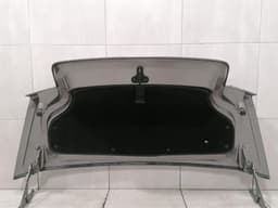 ASTON MARTIN ASTON MARTIN DB9 VOLANTE BOOT LID DG43-L40110-BB Tailgate 13-16 FACELIFT — thumbnail 8